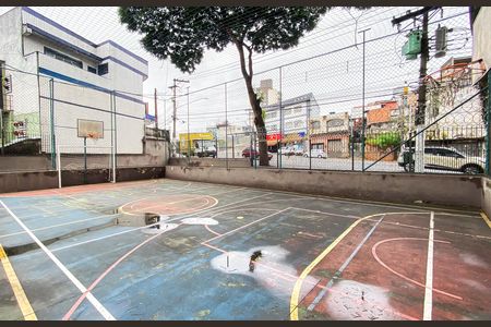 Apartamento à venda com 52m², 2 quartos e 1 vagaÁrea comum