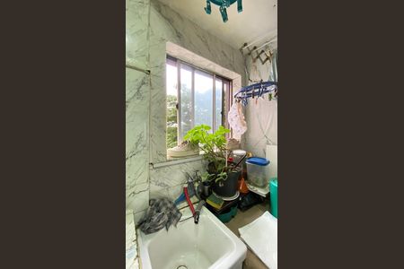 Apartamento à venda com 52m², 2 quartos e 1 vagaÁrea de Serviço