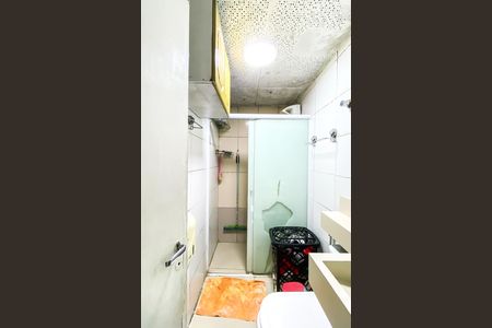 Apartamento à venda com 52m², 2 quartos e 1 vagaBanheiro