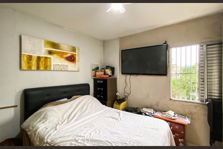Apartamento à venda com 52m², 2 quartos e 1 vagaQuarto 1