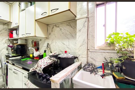 Apartamento à venda com 52m², 2 quartos e 1 vagaÁrea de Serviço