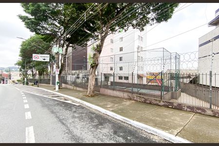 Apartamento à venda com 52m², 2 quartos e 1 vagaPlaca 