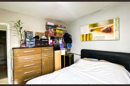 Apartamento à venda com 52m², 2 quartos e 1 vagaQuarto 2