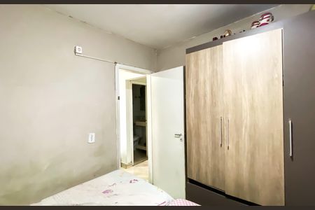 Quarto 2 de apartamento à venda com 2 quartos, 52m² em Vila Marieta, São Paulo
