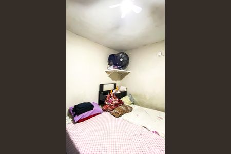 Quarto 1 de apartamento à venda com 2 quartos, 52m² em Vila Marieta, São Paulo