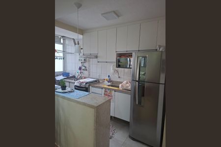 Apartamento à venda com 50m², 2 quartos e 1 vagaFoto 04