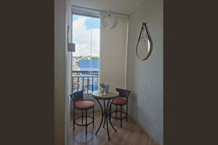 Apartamento à venda com 50m², 2 quartos e 1 vagaFoto 31