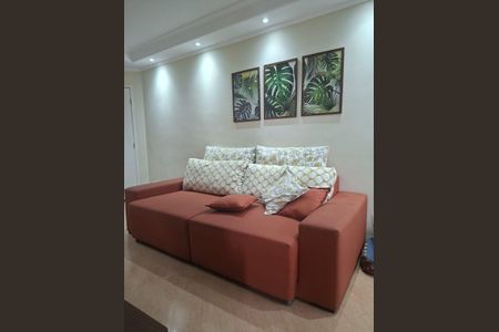 Foto 43 de apartamento à venda com 2 quartos, 50m² em Vila Alpina, São Paulo