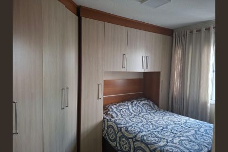 Apartamento à venda com 50m², 2 quartos e 1 vagaFoto 08