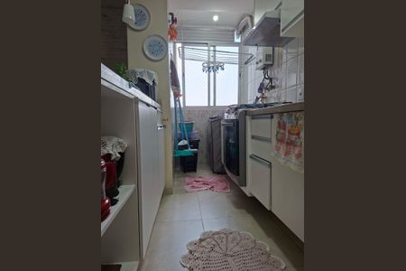 Apartamento à venda com 50m², 2 quartos e 1 vagaFoto 40