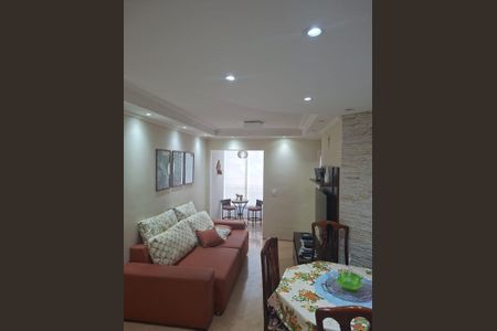 Apartamento à venda com 50m², 2 quartos e 1 vagaFoto 01
