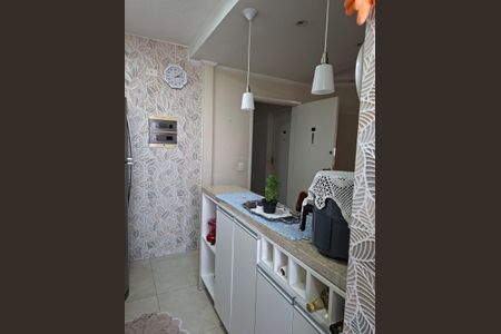 Apartamento à venda com 50m², 2 quartos e 1 vagaFoto 29