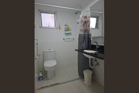 Apartamento à venda com 50m², 2 quartos e 1 vagaFoto 03