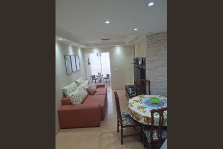 Apartamento à venda com 50m², 2 quartos e 1 vagaFoto 28