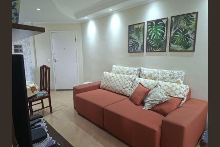Foto 21 de apartamento à venda com 2 quartos, 50m² em Vila Alpina, São Paulo