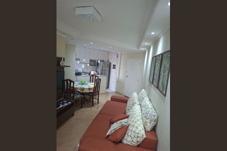 Apartamento à venda com 50m², 2 quartos e 1 vagaFoto 22