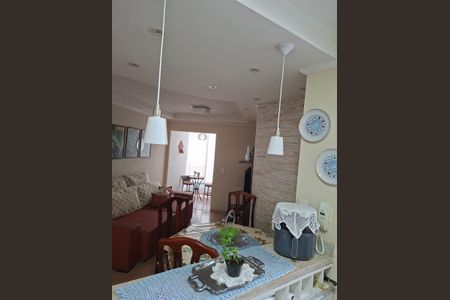 Apartamento à venda com 50m², 2 quartos e 1 vagaFoto 12