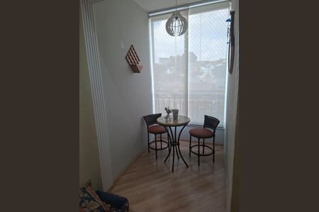 Apartamento à venda com 50m², 2 quartos e 1 vagaFoto 05