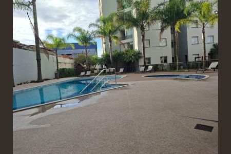 Apartamento à venda com 50m², 2 quartos e 1 vagaFoto 49
