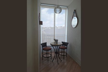 Apartamento à venda com 50m², 2 quartos e 1 vagaFoto 07