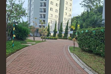 Apartamento à venda com 50m², 2 quartos e 1 vagaFoto 52