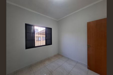 Quarto 1 de casa para alugar com 3 quartos, 93m² em Geraldo C Carvalho, Ribeirão Preto