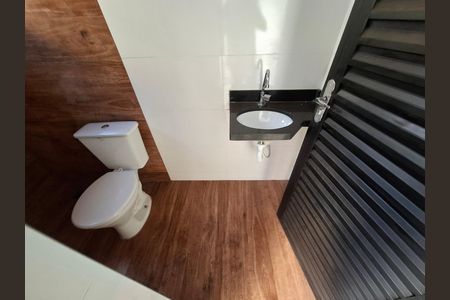 Casa para alugar com 93m², 3 quartos e 3 vagas Casa para alugar com 93m², 3 quartos e 3 vagasBanheiro 2
