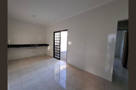 Casa para alugar com 93m², 3 quartos e 3 vagas Casa para alugar com 93m², 3 quartos e 3 vagasCozinha
