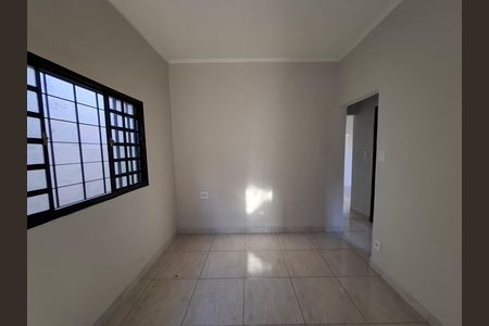 Sala de casa para alugar com 3 quartos, 93m² em Geraldo C Carvalho, Ribeirão Preto