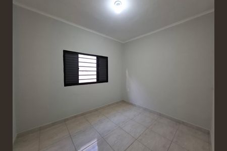 Quarto 2 de casa para alugar com 3 quartos, 93m² em Geraldo C Carvalho, Ribeirão Preto