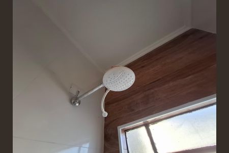 Casa para alugar com 93m², 3 quartos e 3 vagas Casa para alugar com 93m², 3 quartos e 3 vagasBanheiro