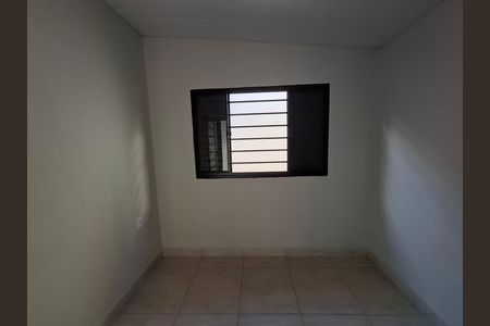 Quarto de serviço  de casa para alugar com 3 quartos, 93m² em Geraldo C Carvalho, Ribeirão Preto