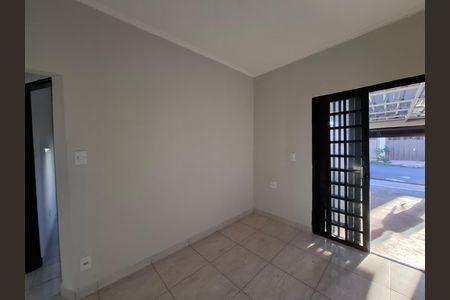 Sala de casa para alugar com 3 quartos, 93m² em Geraldo C Carvalho, Ribeirão Preto