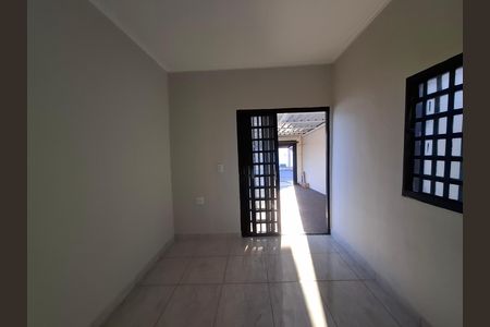 Sala de casa para alugar com 3 quartos, 93m² em Geraldo C Carvalho, Ribeirão Preto