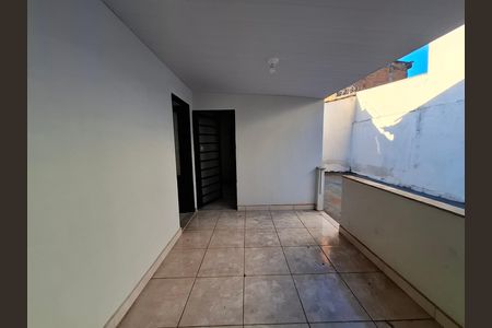 Casa para alugar com 93m², 3 quartos e 3 vagas Casa para alugar com 93m², 3 quartos e 3 vagasÁrea de serviço