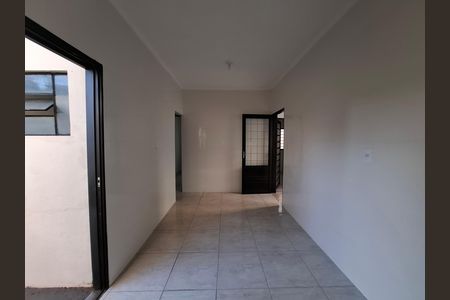 Casa para alugar com 93m², 3 quartos e 3 vagas Casa para alugar com 93m², 3 quartos e 3 vagasCozinha