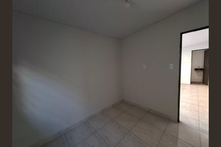Quarto de serviço  de casa para alugar com 3 quartos, 93m² em Geraldo C Carvalho, Ribeirão Preto