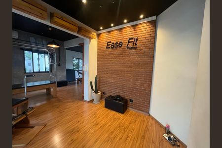 Apartamento para alugar com 68m², 2 quartos e 1 vaga Apartamento para alugar com 68m², 2 quartos e 1 vagaSala de Pilates
