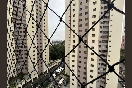 Apartamento para alugar com 68m², 2 quartos e 1 vaga Apartamento para alugar com 68m², 2 quartos e 1 vagaVista do Quarto 2