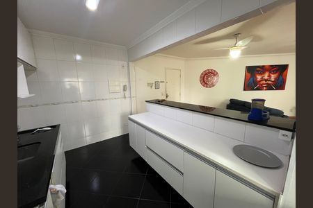 Apartamento para alugar com 68m², 2 quartos e 1 vaga Apartamento para alugar com 68m², 2 quartos e 1 vagaCozinha
