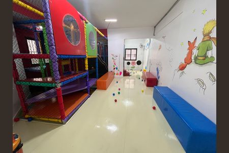 Apartamento para alugar com 68m², 2 quartos e 1 vaga Apartamento para alugar com 68m², 2 quartos e 1 vagaBrinquedoteca