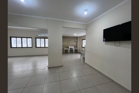 Apartamento para alugar com 68m², 2 quartos e 1 vaga Apartamento para alugar com 68m², 2 quartos e 1 vagaÁrea comum - Salão de festas