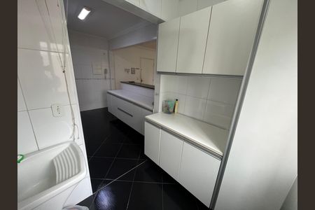 Apartamento para alugar com 68m², 2 quartos e 1 vaga Apartamento para alugar com 68m², 2 quartos e 1 vagaÁrea de Serviço
