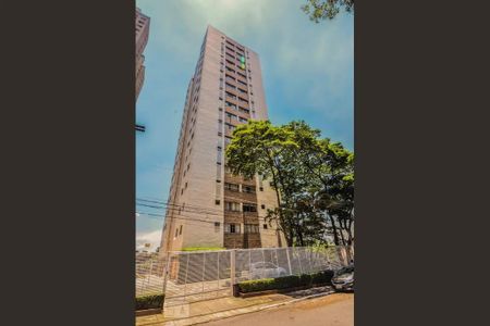 Fachada de apartamento para alugar com 2 quartos, 72m² em Parque Colonial, São Paulo
