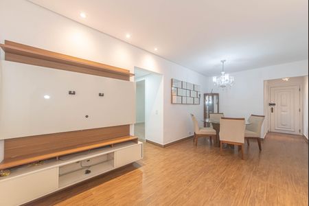 Sala de apartamento para alugar com 2 quartos, 72m² em Parque Colonial, São Paulo