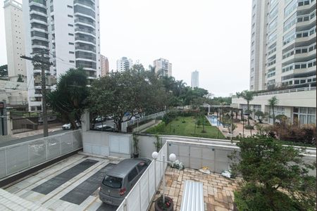 Quarto 2 - Vista de apartamento para alugar com 2 quartos, 72m² em Parque Colonial, São Paulo