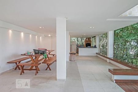 Area Comum de apartamento para alugar com 2 quartos, 72m² em Parque Colonial, São Paulo