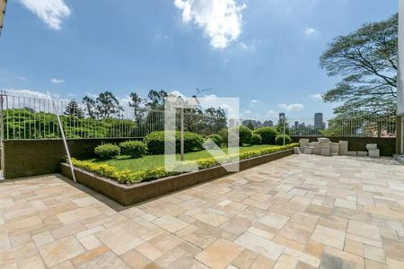 Area Comum de apartamento para alugar com 2 quartos, 72m² em Parque Colonial, São Paulo