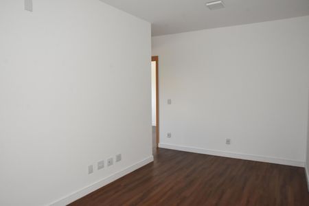 sala de apartamento à venda com 2 quartos, 67m² em Horto Florestal, Jundiaí