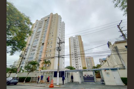 Apartamento para alugar com 2 quartos, 65m² em Mooca, São Paulo